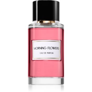 Jeanne Arthes Privée Morning Flowers Eau de Parfum unisex - imagine 2
